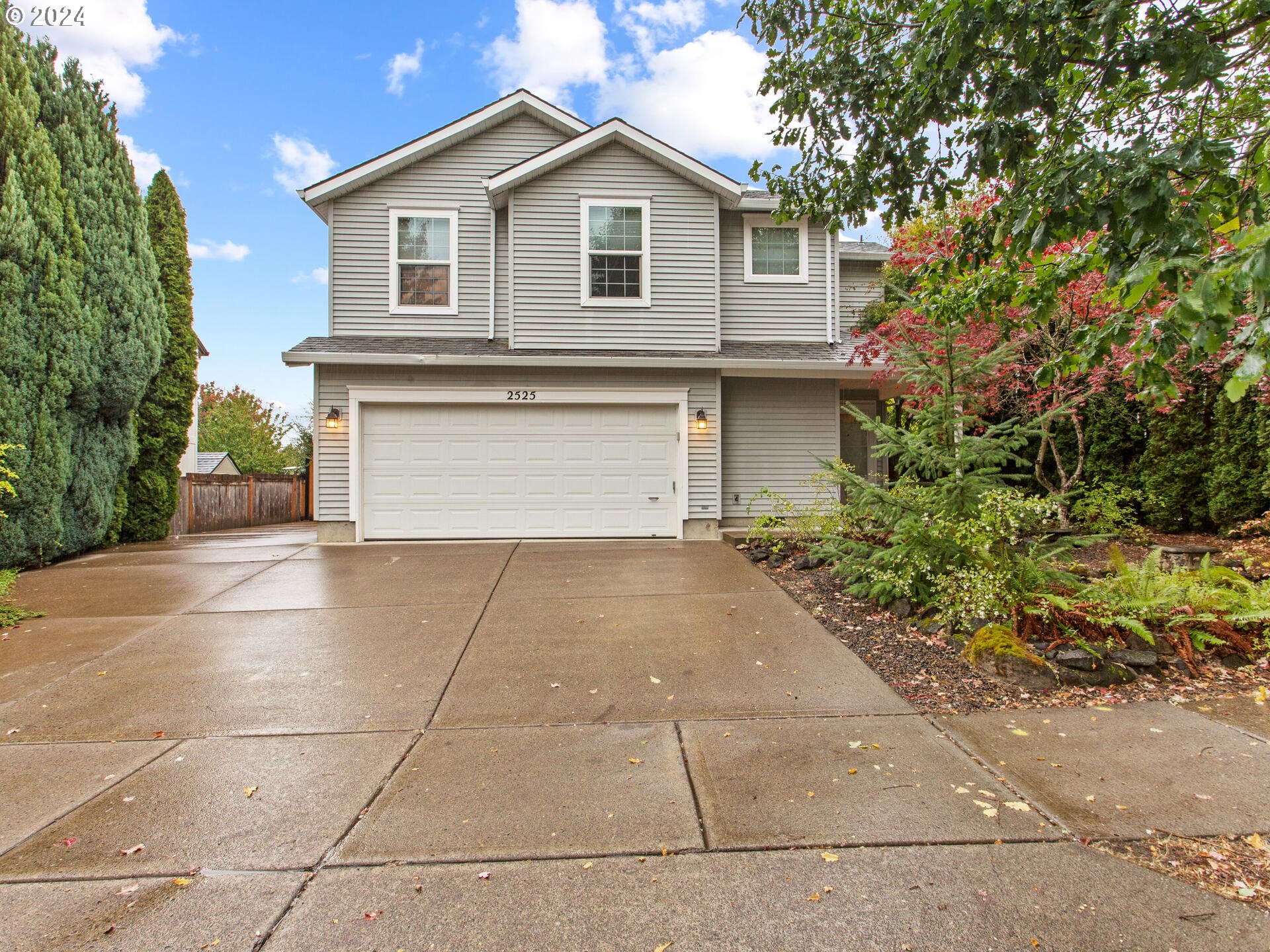Strasburg Dr, Forest Grove, OR 97116