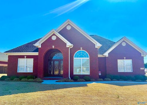 2313 Lockerby Dr Sw, Decatur, AL, 35603-4291 | Card Image