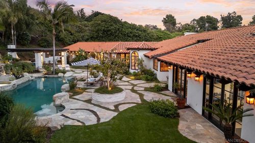5354 El Camino Del Norte, Rancho Santa Fe, CA, 92067 | Card Image