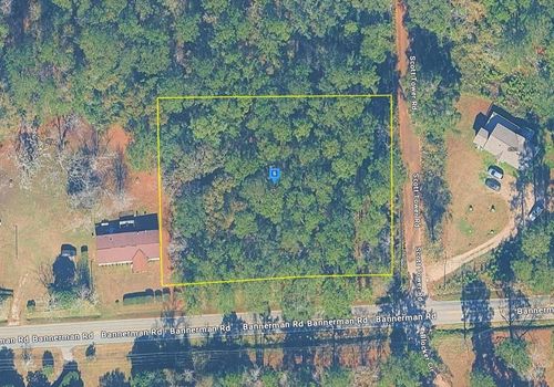 8502 Scott Tower Rd, TALLAHASSEE, FL, 32312-8064 | Card Image