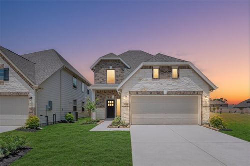 18451 Christine Elizabeth Ln, New Caney, TX, 77357-3613 | Card Image