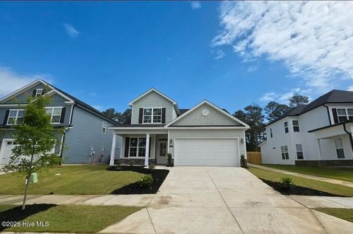 668 Ronaldsay Rd, Grovetown, GA, 30813-7816 | Card Image