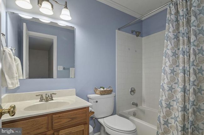 8802 Dundee Dr, House other with 3 bedrooms, 4 bathrooms and null parking in FREDERICKSBURG VA | Image 24