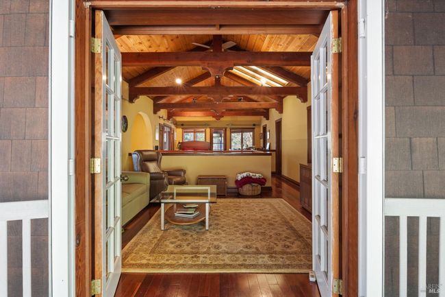 12801 Big Meadow Rd, House other with 2 bedrooms, 2 bathrooms and 3 parking in Philo CA | Image 18