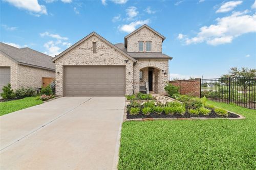 925 Crystal Bend Ln, Katy, TX, 77493-6425 | Card Image