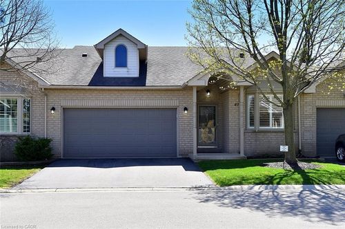 49 Riveroaks Dr, Mount Hope, ON, L0R1W0 | Card Image