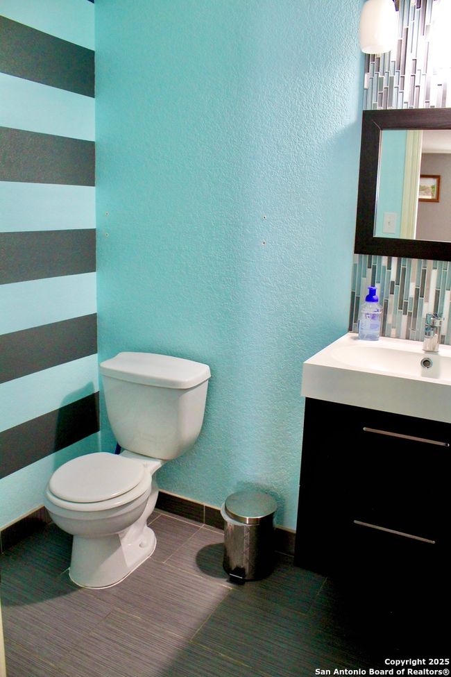 124 Hinge Path, House other with 3 bedrooms, 3 bathrooms and null parking in Cibolo TX | Image 21