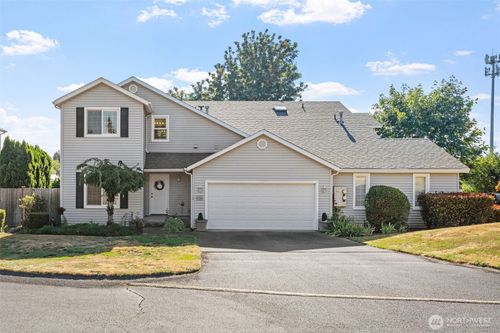 6714 109th Street Ct E, Puyallup, WA, 98373 | Card Image