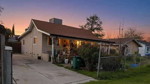 939 S Coolidge Avenue, Stockton, CA, 95215 | Card Image