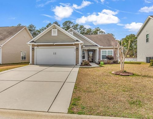 845 Bonita Loop, Myrtle Beach, SC, 29588-6990 | Card Image