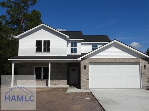 776 Burnt Pines Rd Ne, Ludowici, GA, 31316-2173 | Card Image