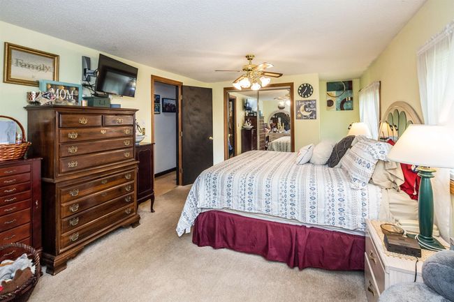 233 Squires Rd, House other with 2 bedrooms, 1 bathrooms and null parking in Manchestr Ctr VT | Image 16