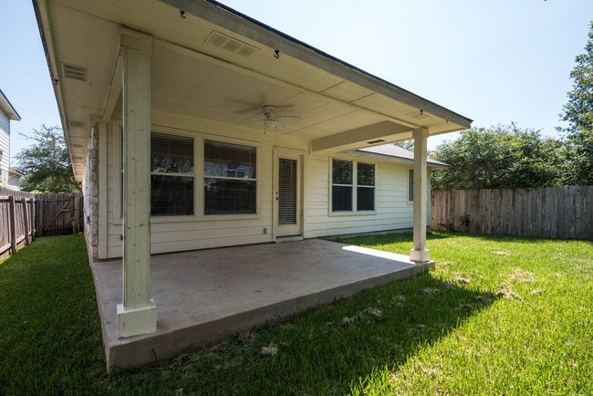 11308 Los Comancheros Rd, House other with 3 bedrooms, 2 bathrooms and 2 parking in Austin TX | Image 24