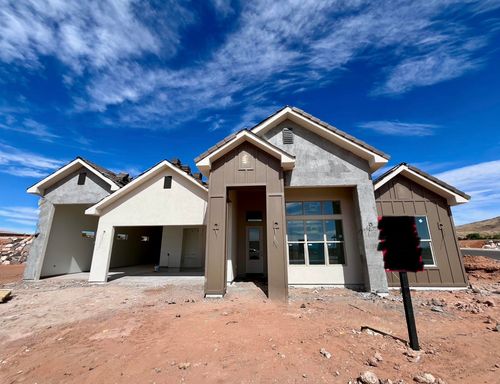 314 W Ct, Toquerville, UT, 84774 | Card Image