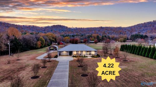 640 County Road 112, Scottsboro, AL, 35769-7122 | Card Image