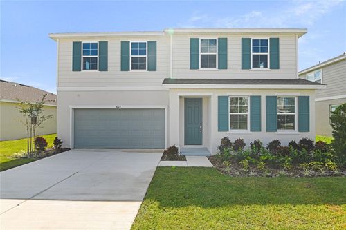 1022 Wisteria Way, DUNDEE, FL, 33838 | Card Image