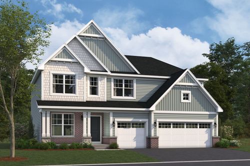 12916 S Slate Ln, Plainfield, IL, 60585-9645 | Card Image