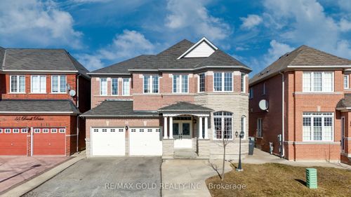 57 Powell Dr, Brampton, ON, L6R0K8 | Card Image