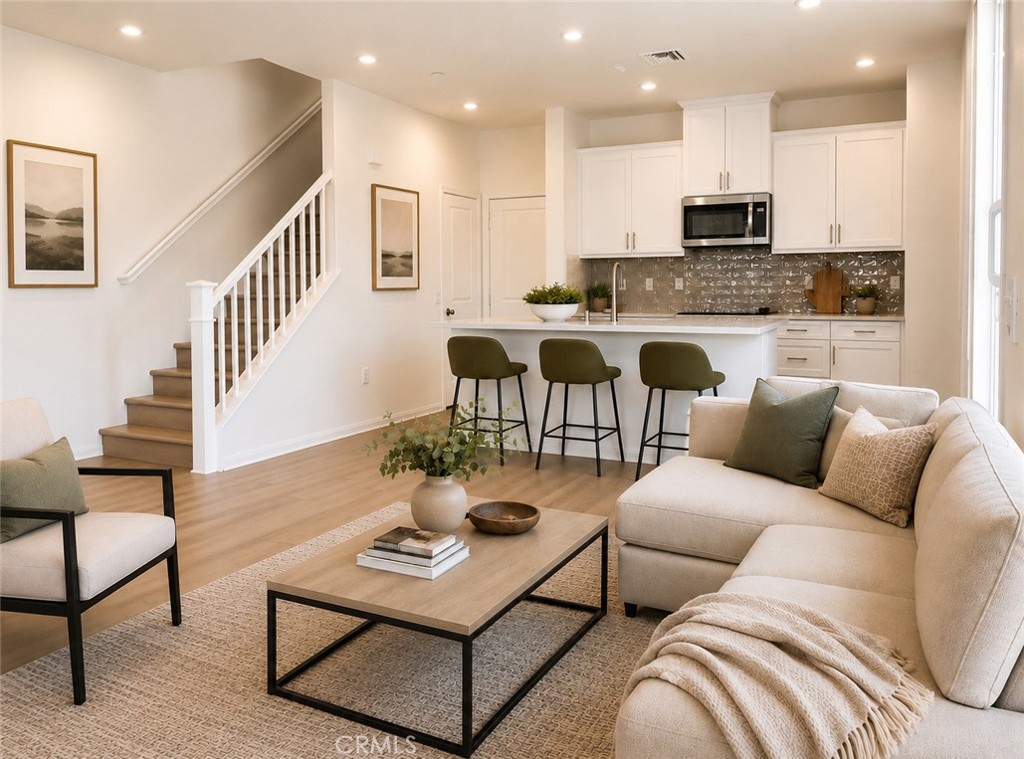 Residential in Chino