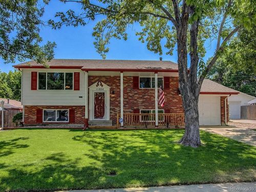 11864 Quam Dr, Northglenn, CO, 80233-1235 | Card Image