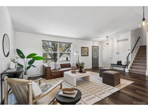 4301 S Evanston Ct, Aurora, CO, 80015-1304 | Card Image