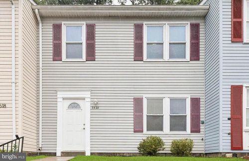 9520 Mooregate Ct, LORTON, VA, 22079-1913 | Card Image