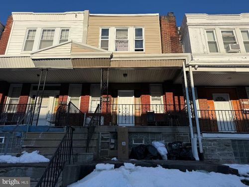 4117 Greeby St, PHILADELPHIA, PA, 19135-2516 | Card Image