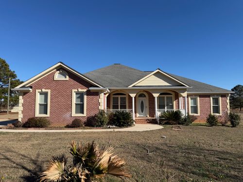 1033 Mark Walden Rd, Blythe, GA, 30805-3703 | Card Image