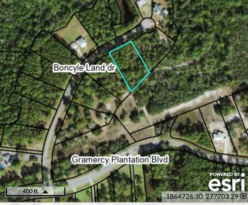 254 Boncycle Land Dr, Eastpoint, FL, 32328 | Card Image