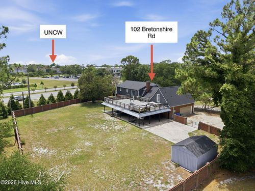 102 Bretonshire Rd, Wilmington, NC, 28405-4002 | Card Image