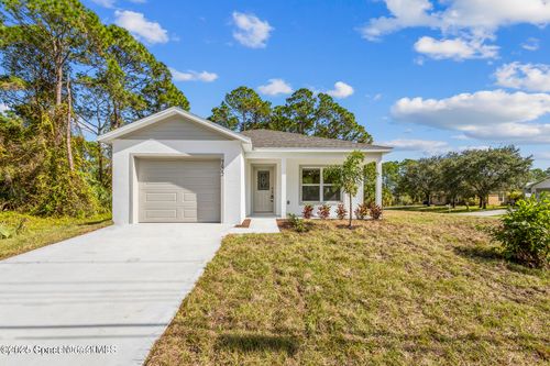 2870 San Filippo Dr Se, PALM BAY, FL, 32909-8627 | Card Image