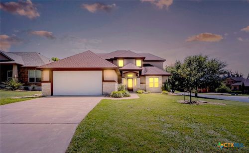 3001 Bent Tree Dr, Nolanville, TX, 76559-4718 | Card Image