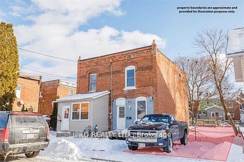 1081 3rd Avenue A E, Owen Sound, ON, N4K | Card Image