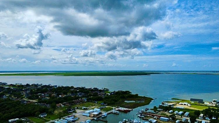 Land in Texas City 5