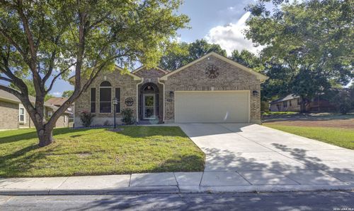 3705 Hillside, Schertz, TX, 78108-2214 | Card Image