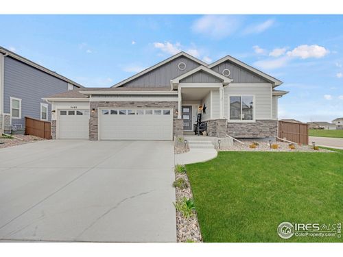 5445 Ault Dr, Loveland, CO, 80538-1027 | Card Image