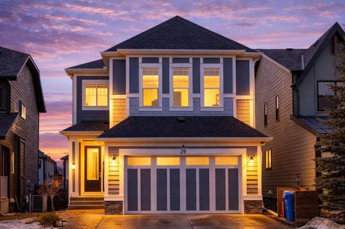29 Magnolia Manor Se, Calgary, AB, T3M3H8 | Card Image