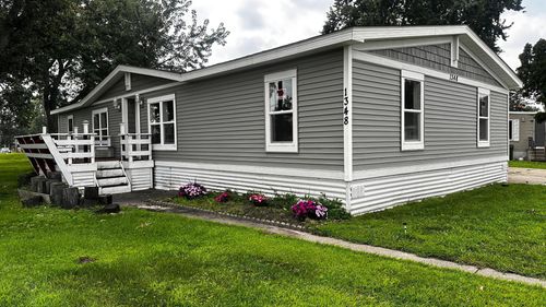 1348 104th Way Ne, Blaine, MN, 55434-3681 | Card Image