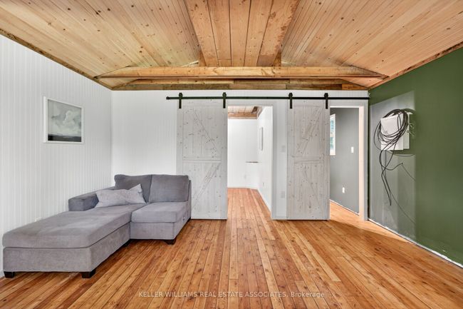 17377 35 Highway, House other with 3 bedrooms, 1 bathrooms and 8 parking in Algonquin Highlands ON | Image 33