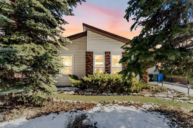103 Silvergrove Place Nw, Home with 3 bedrooms, 1 bathrooms and 5 parking in Calgary AB | Image 38