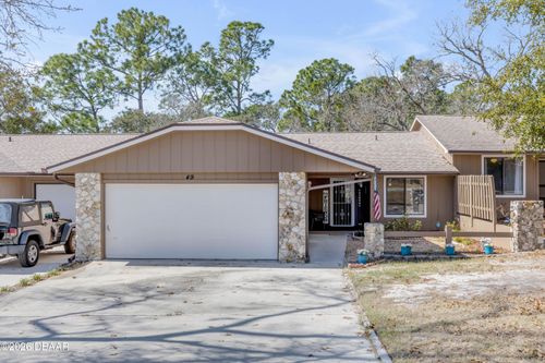 49 Crooked Pine Rd, PORT ORANGE, FL, 32128-6835 | Card Image