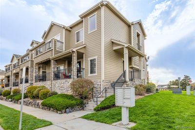 2A - 11250 Florence Street, Condo with 3 bedrooms, 2 bathrooms and 2 parking in Commerce City CO | Image 2