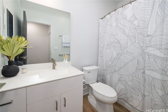 91-1454 Wahinana Loop, House other with 3 bedrooms, 2 bathrooms and 2 parking in Ewa Beach HI | Image 22