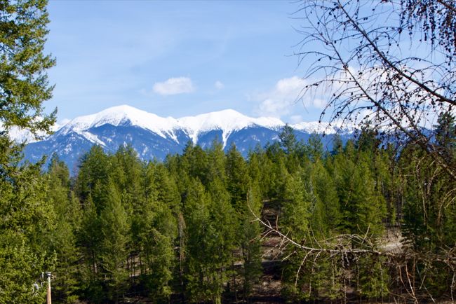 View of mountains | Image 55