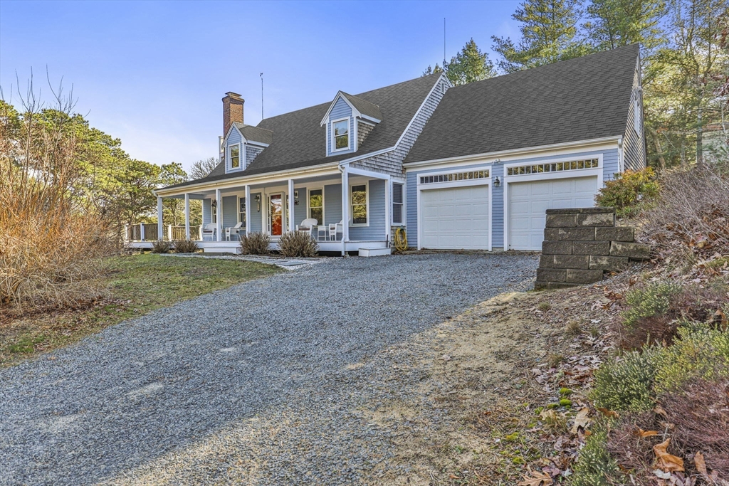 Lantern Ln, South Chatham, MA 02659