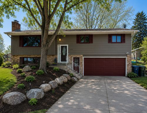 1424 18th Ave Nw, New Brighton, MN, 55112-5514 | Card Image