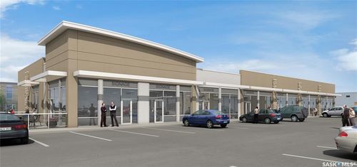 100-1202 Emerson Ave, Saskatoon, SK, S7H2X1 | Card Image