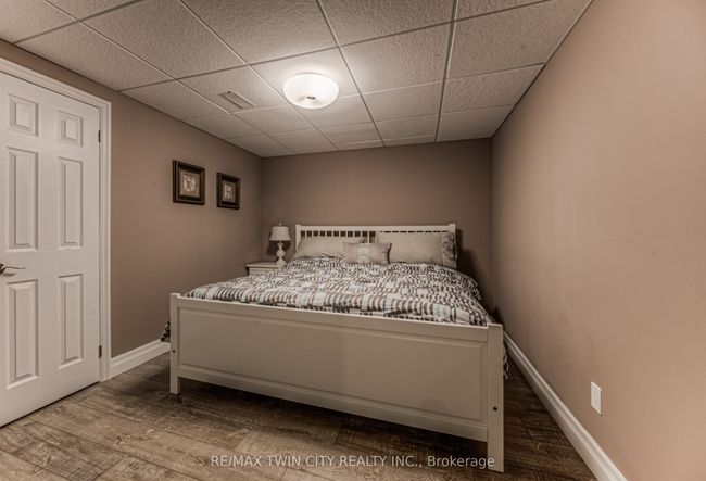 124 Rose Bridge Cres, House other with 2 bedrooms, 3 bathrooms and 2 parking in Cambridge ON | Image 25