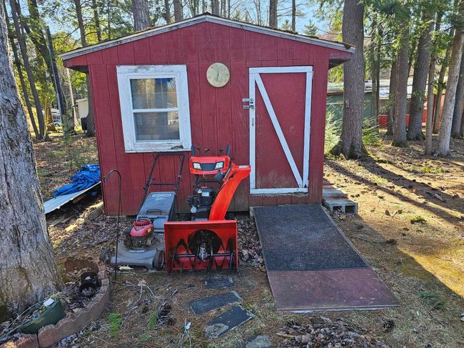 26 Blue Jay Ct, House other with 2 bedrooms, 1 bathrooms and null parking in Keene NH | Image 7