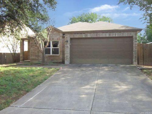 13535 Mason Crest Dr, San Antonio, TX, 78247-3752 | Card Image